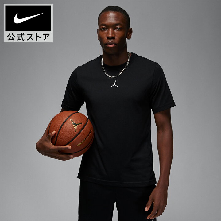 楽天市場】ジョーダン スポーツ メンズ Dri-FIT ショートスリーブ