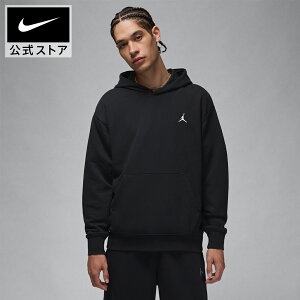 W[_ BRKLN LB t[X vI[o[ L/S t[fB NIKE oXPbg{[ W[_ EFA gbvX p[J[ NBA Mens Jordan  Y t[h  g   Mtg FA24