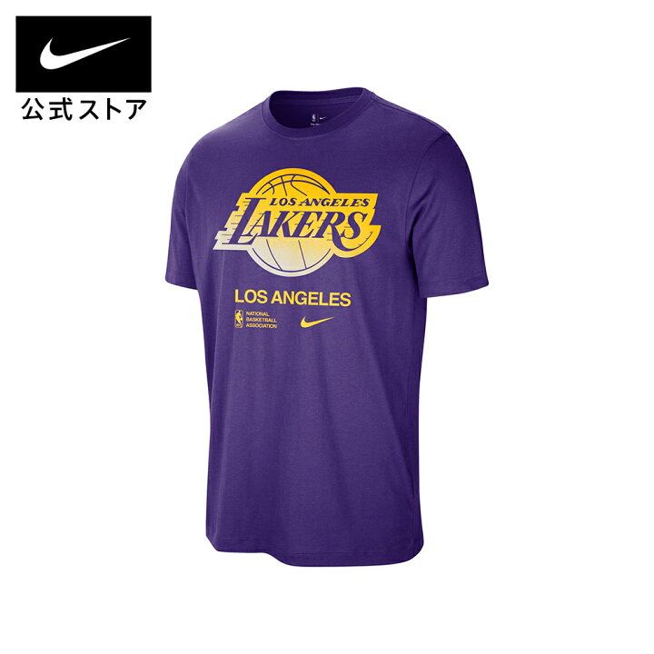 楽天市場】ナイキ LAL CTS MVMT S/S Tシャツ NIKE バスケットボール  