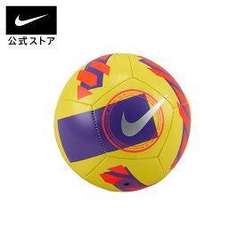 【50%OFFクーポン対象 11.12 10:00〜11.14 23:59】ナイキ SKLS NFS NIKE サッカー Mens イエロー 黄色 サッカーボール 運動 スポーツ ギフト 贈り物 玉 丸 球 スポーツグッズ 遊び道具 FA24