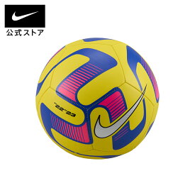ナイキ PTCH NFS NIKE サッカー Mens 公式 イエロー 黄色 フットボール 部活 ボール スポーツ用品 趣味 FA24