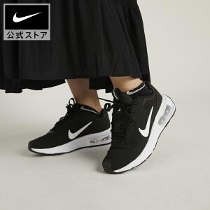 iCL EBY GA}bNX INTRLK Cg NIKE GA}bNX CtX^C Xj[J[ fB[X SU23  C AIR MAX dx3705-001 AEghA V[Y