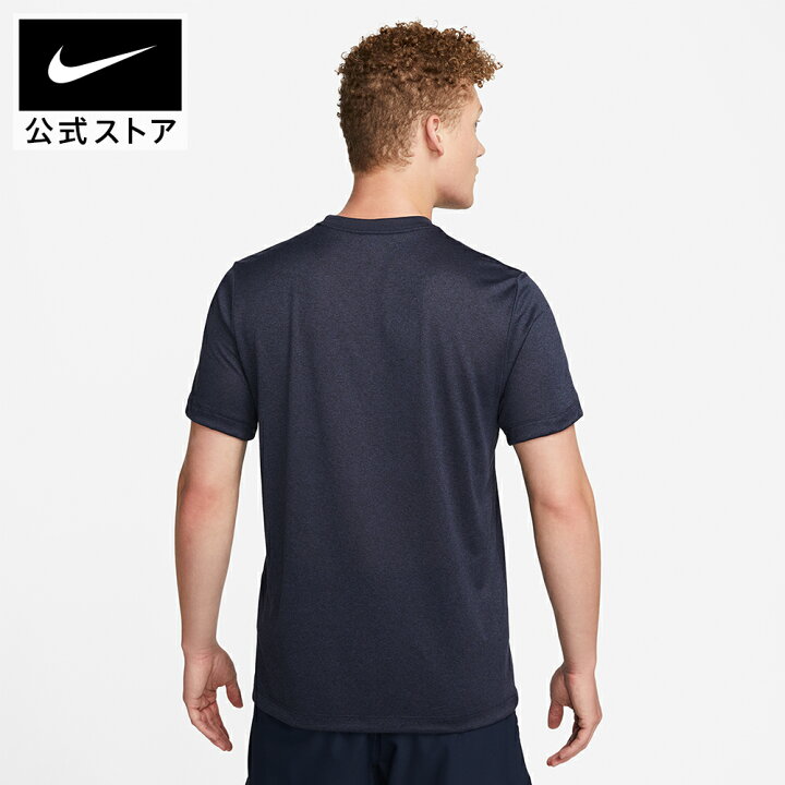 楽天市場】ナイキ DF RLGD シーズナル S/S Tシャツ NIKE ジム