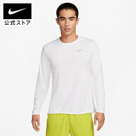【期間限定価格 4.18 0:00〜4.20 23:59】ナイキ マイラー メンズ Dri-FIT UV ロングスリーブ ランニング…