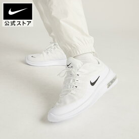 【10%OFF】ナイキ エア マックス アクシス メンズ シューズnike スニーカー ローカット SU23 親子コーデ 白 靴 aa2146-100 通勤 黒 父の日 ギフト プレゼント ランニングシューズ #楽天ナイキSS2406 cpn40 fpcpn 超目玉注目