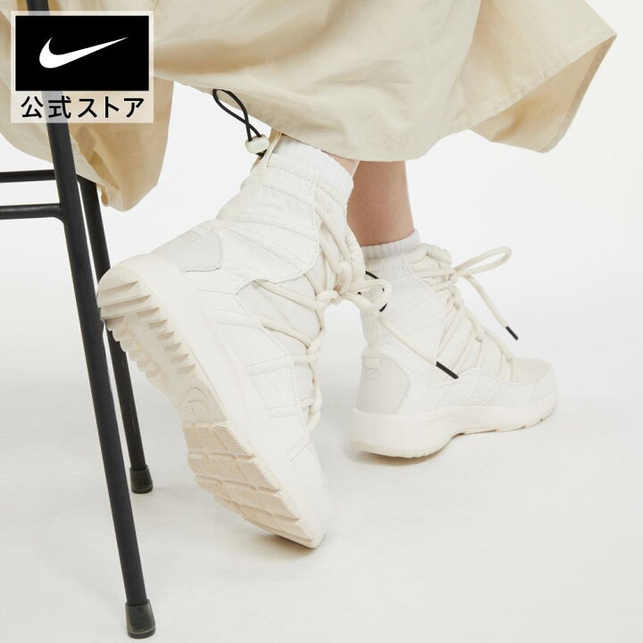 楽天市場】ナイキ タンジュン ハイライズ ウィメンズ シューズ NIKE 