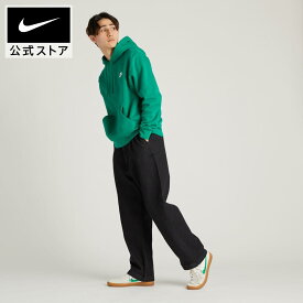 【30％OFFクーポン対象】ナイキ SB ヘリテージ バルク スケートボードシューズnike クラシックスニーカー SP24 靴 ランニング 春物 パステル 白 cpn30 緑