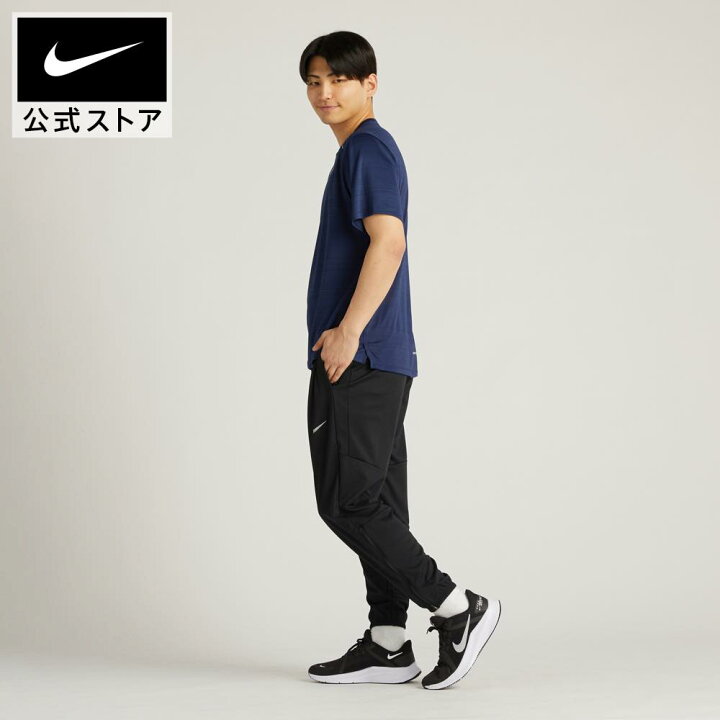 楽天市場】ナイキ Dri-FIT チャレンジャー メンズ ニット ランニング 