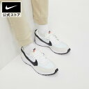 【30%OFFクーポン対象 7.10 0:00〜7.11 1:59】ナイキ ワッフル デビュー メンズ シューズ NIKE シューズ ライフスタイル スニーカー メンズ 白 靴 dh9522-103 通勤 黒 ギフト