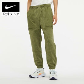 【30%OFF】ナイキ TF テーパー ノベルティ パンツnike HO23 dq5408-326 トレーニング プレゼント longlength フィットネス ウェア 黒 緑 mt30