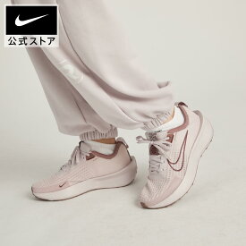 【40%OFFクーポン対象】ナイキ インタラクト ラン ウィメンズ ロード ランニングシューズnike シューズ ランニングS SP24 靴 ランニング ジョギング 陸上 春物 通勤 黒 cpn40 15cpn