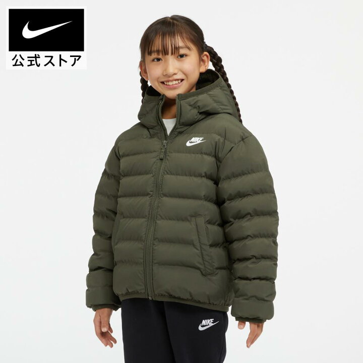 楽天市場】ナイキウェア ライトウェイト シンセティック フィル 