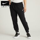 ナイキ クラブ メンズ ニット ジョガーパンツ NIKE ライフスタイル ウェア ボトムス パンツ Mens Sportswear SP24 longlength 春物 黒 ギフト