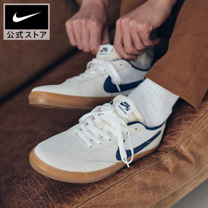 楽天市場】ナイキ SB ヘリテージ バルク スケートボードシューズ NIKE  