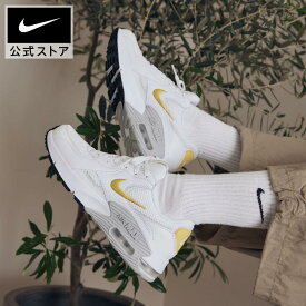 【30%OFFクーポン対象】ナイキ エア マックス エクシー ウィメンズ シューズnike SP24 靴 レディース ランニング アウトドア スポーツ 春物 通勤 黒 白 母の日 ギフト プレゼント cpn30 mtm 15cpn