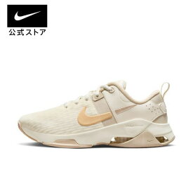 【30%OFFクーポン対象 2.3 20:00〜2.10 1:59】ナイキ ズーム ベラ 6 ウィメンズ ワークアウトシューズ NIKE シューズ ジム トレーニング Womens ズーム スニーカー ランニング dr5720-104 通勤 白 黒 レディース 靴 ギフト