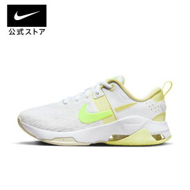 ナイキ ズーム ベラ 6 ウィメンズ ワークアウトシューズnike スニーカー レディース トレーニング 通勤 パステル 白 プレゼント 靴 父の日