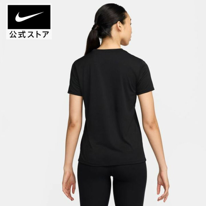 楽天市場】ナイキ Dri-FIT ウィメンズ Tシャツ NIKE ジム トレーニング  