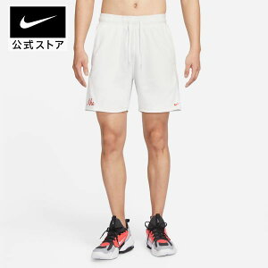 ナイキ Dri-FIT メンズ フリース フィットネスショートパンツ NIKE ジム トレーニング ウェア ボトムス ハーフパンツ サステナビリティ Dri-FIT Mens 白 SU24 夏 ギフト