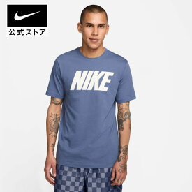 ナイキ NSW NIKE ブロック1 FS S/S Tシャツnike ライフスタイル ウェア トップス Tシャツ MENS Nike Sportswear SU24 夏 半袖