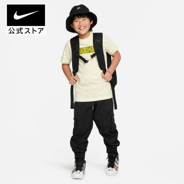 楽天市場】ナイキ スポーツウェア ジュニア (ボーイズ) Tシャツ NIKE 