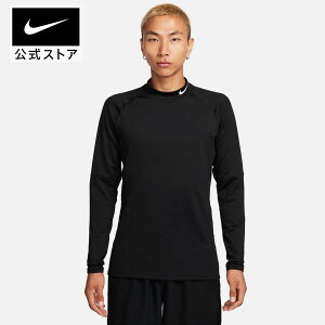 ナイキ NP ワーム モック L/S トップ NIKE ジム トレーニング ウェア トップス サステナビリティ Mens ランニング fb8516-010 アウトドア 長袖 フィットネス 黒 白