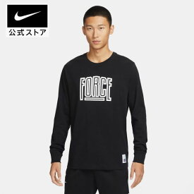 【スーパーSALE50%OFF】ナイキ ST 5 L/S Tシャツnike バスケ ウェア トップス Tシャツ fn0802-010 プレゼント 長袖 部活 黒 ロンT #楽天ナイキSS2406 mtm