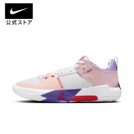 【スーパーSALE50%OFF】【新着アイテム】ジョーダン ワン テイク 5 PFnike スニーカー シューズ NBA Jordan SP24 靴 メンズ ランニング バスケ 春物 部活 白 黒 父の日 ギフト プレゼント mt40 #楽天ナイキSS2406