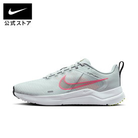 【40%OFFクーポン対象 7.18 0:00〜7.20 23:59】ナイキ ダウンシフター 12 ウィメンズ ロード ランニングシューズ NIKE シューズ ランニング サステナビリティ Womens レディース 靴 SU24