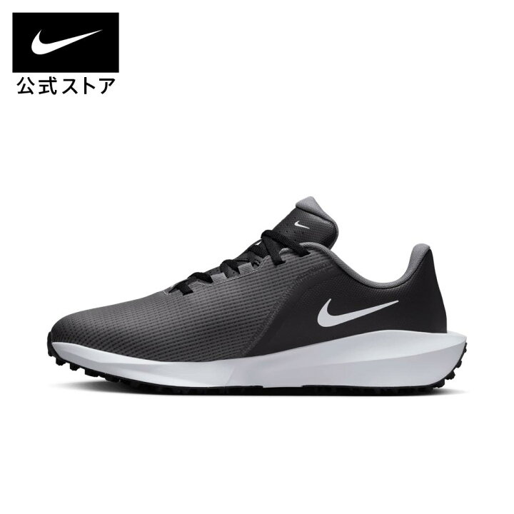 楽天市場】ナイキ インフィニティ G NN NIKE シューズ ゴルフ Mens 靴 
