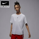 【期間限定価格 8.4 20:00〜8.11 1:59】ジョーダン スポーツ ウィメンズ ダイアモンド ショートスリーブ トップ NIKE ジョーダン ウェア トップス Tシャツ NBA サステナビリティ Womens Jordan 白 SU24 夏 半袖 レディース ギフト