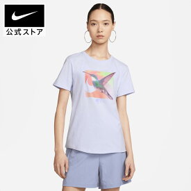 ナイキ ウィメンズ NSW OC 3 S/S Tシャツnike ライフスタイル ウェア トップス Tシャツ WOMENS Nike Sportswear 夏 半袖 レディース 父の日 ギフト プレゼント