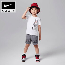 ジョーダン ライズ ベビー ショートパンツ セットアップnike SU24 夏 男の子