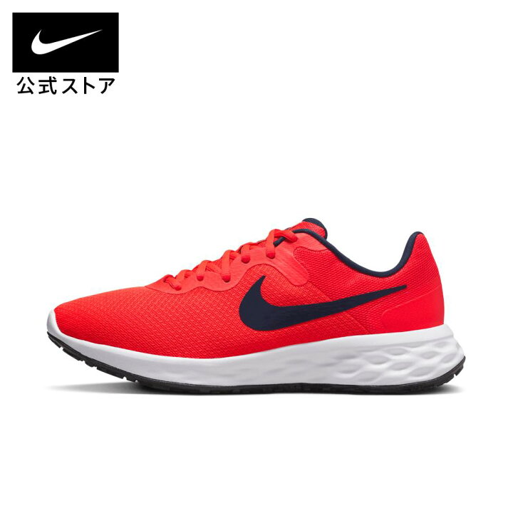 楽天市場】ナイキ レボリューション 6 メンズ ロード ランニング  