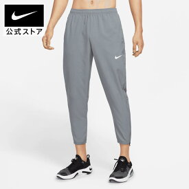 【50%OFFクーポン対象 8.4 20:00〜8.5 23:59】ナイキ Dri-FIT チャレンジャー メンズ ウーブン ランニングパンツ NIKE ランニング ウェア ボトムス パンツ サステナビリティ Dri-FIT Mens ギフト
