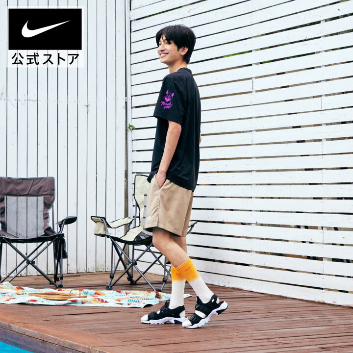 楽天市場】【28時間限定クーポン対象】ナイキ キャニオン メンズ 