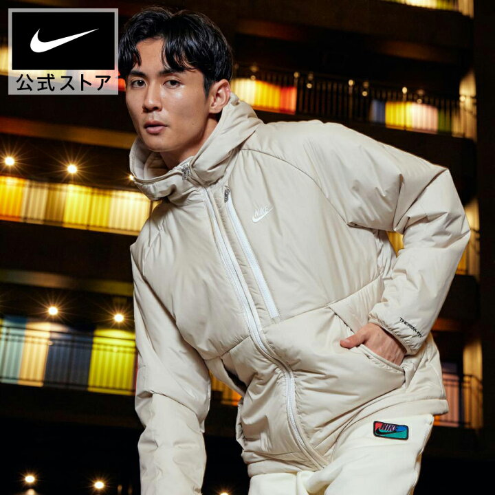 楽天市場】ナイキ スポーツウェア Therma-FIT レガシー メンズ 