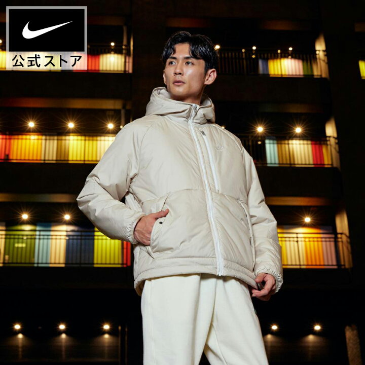 楽天市場】ナイキ スポーツウェア Therma-FIT レガシー メンズ 