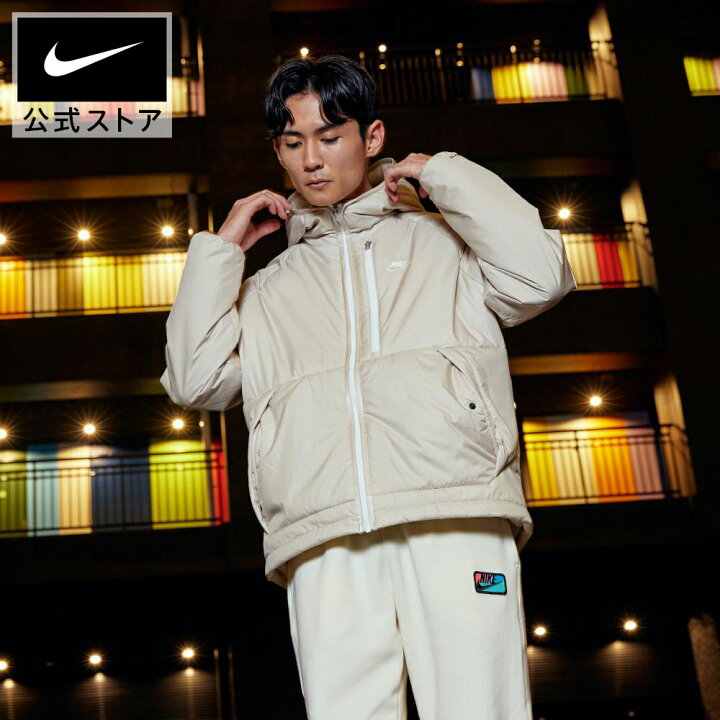楽天市場】ナイキ スポーツウェア Therma-FIT レガシー メンズ 