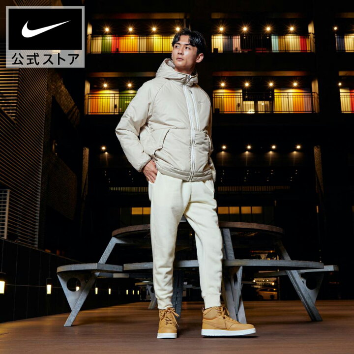 楽天市場】ナイキ スポーツウェア Therma-FIT レガシー メンズ  