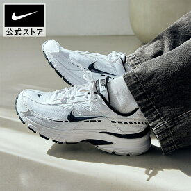 【40%OFFクーポン対象 12.12 13:00〜12.17 12:59】ナイキ イニシエーター メンズ シューズ NIKE シューズ Y2K ライフスタイル Mens スニーカー Sportswear 公式 靴 ウォーキング ローカット 白 ギフト FA24