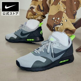 【期間限定価格 7.4 20:00〜7.11 1:59】ナイキ エアマックス タバス メンズシューズ NIKE シューズ ライフスタイル Mens スニーカー Sportswear エアマックス 公式 靴 メンズ グレー AIRMAX レトロ ジョギング アウトドア 通勤 FA24