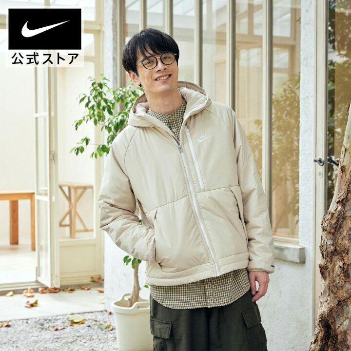楽天市場】ナイキ スポーツウェア Therma-FIT レガシー メンズ 