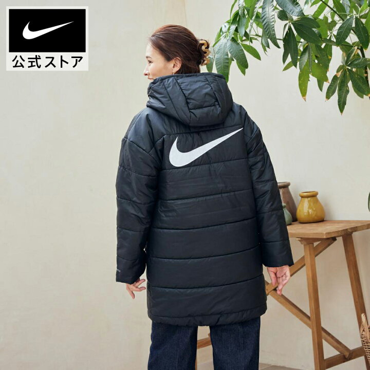 楽天市場】ナイキ ウィメンズ NSW TF RPL クラシック パーカ NIKE 