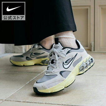 【2/11 0時から MAX40%OFFクーポン配布】ナイキ ズーム エア ファイヤー ウィメンズシューズ NIKE シューズ ライフスタイル Womens 厚底 スニーカー Sportswear ズーム グレー ロゴ 通気 軽量 快適 プルタブ 運動 スポーツ 個性的 公式 ギフト HO24 salewomens