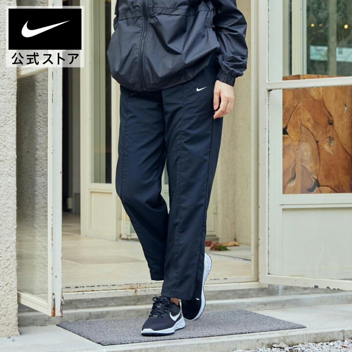楽天市場】ナイキ ウィメンズ ワン HR パンツ NIKE ジム トレーニング  
