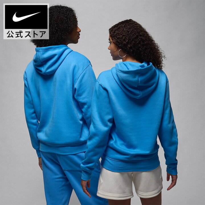 楽天市場】ジョーダン ブルックリン フリース メンズ プルオーバー  