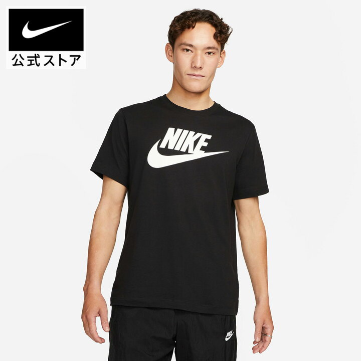 楽天市場】ナイキウェア メンズ Tシャツ NIKE トップス 半袖 ロゴT 