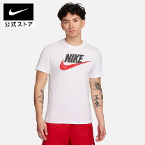 楽天市場】nike 白 ロゴ tシャツの通販