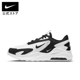 【30%OFFクーポン対象 1.9 20:00〜1.16 1:59】ナイキ エアマックス ボルト メンズ シューズ NIKE シューズ ライフスタイル スニーカー Sportswear エアマックス 白 / 黒 AIRMAX 靴 リンクコーデ cu4151-102 親子コーデ 通勤 通学 ギフト